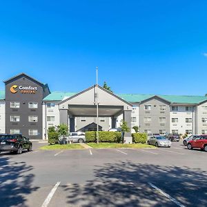 Comfort Suites Portland Airport
