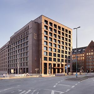 Novotel Hamburg Central Station